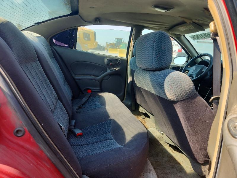 Продажа на аукционе авто 2004 Pontiac Grand Am, vin: 1G2NF52EX4C252907, номер лота: 59591006