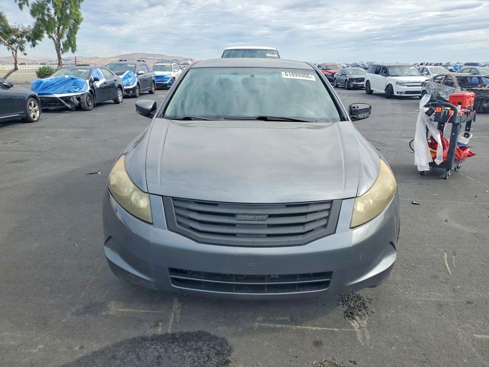 2010 Honda Accord მანქანა იყიდება აუქციონზე, vin: 1HGCP2F34AA081572, აუქციონის ნომერი: 61899906