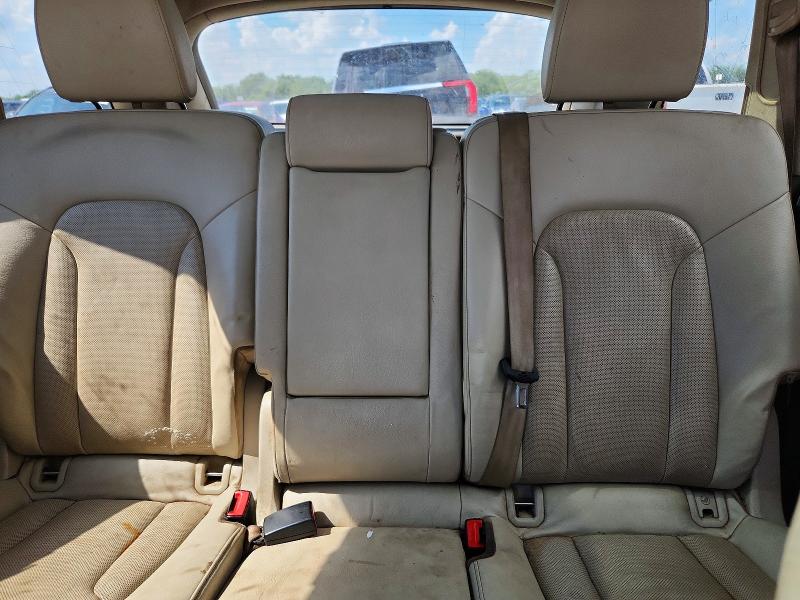 Aukcja sprzedaży 2013 Audi Q7, vin: WA1DGAFE5DD011770, numer aukcji: 60206026