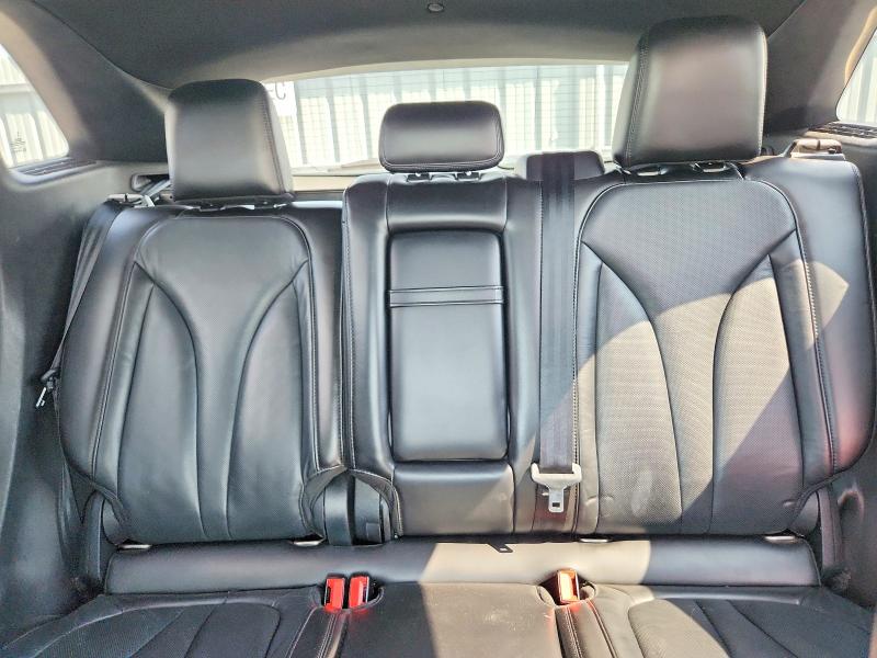 Aukcja sprzedaży 2018 Lincoln Mkc, vin: 5LMCJ3D94JUL12314, numer aukcji: 60368626
