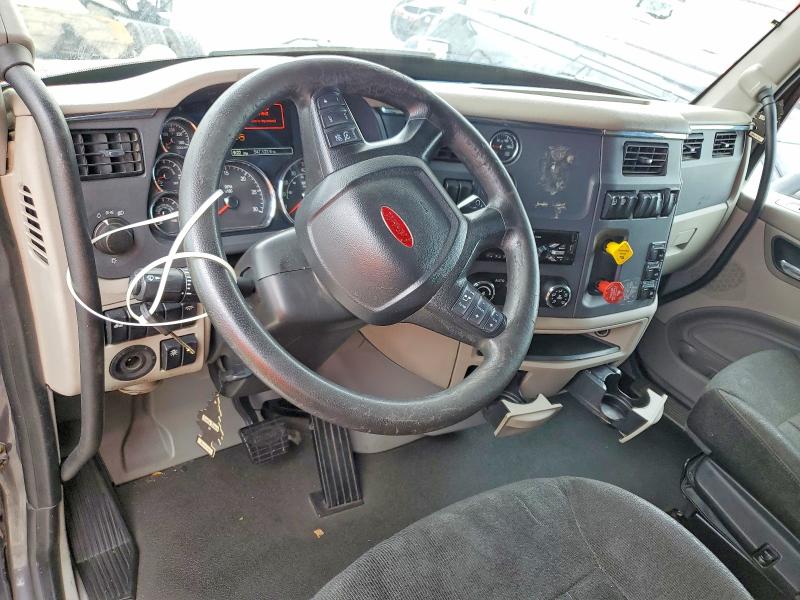 Aukcja sprzedaży 2019 Peterbilt 579, vin: 1XPBDP9X8KD232295, numer aukcji: 59370696