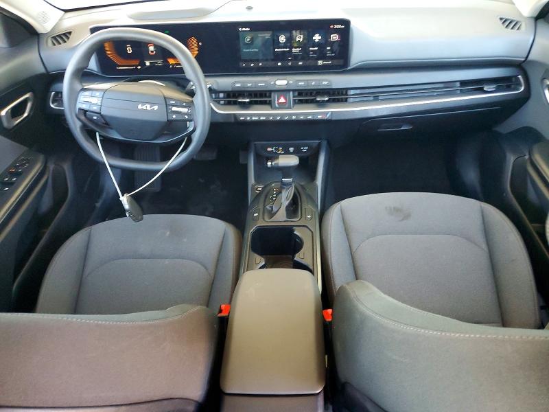 Продаж на аукціоні авто 2025 Kia K4, vin: 3KPFT4DE7SE060186, номер лоту: 60801666