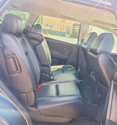 62969306 :رقم المزاد ، JM3TB2MA6A0233007 vin ، 2010 Mazda Cx9 4x2 Grand Tourin مزاد بيع