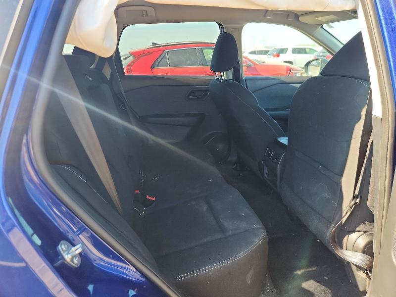 Aukcja sprzedaży 2023 Nissan Rogue, vin: 5N1BT3AB5PC873782, numer aukcji: 63127506