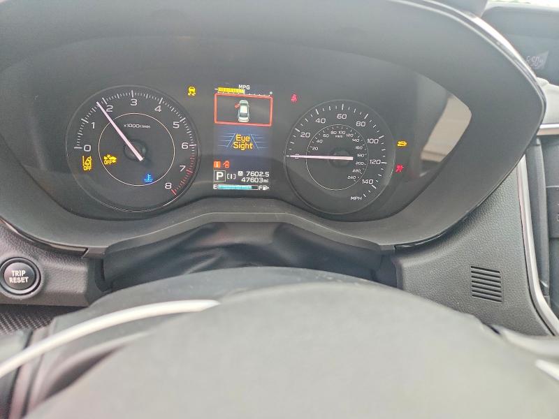 Продаж на аукціоні авто 2021 Subaru Impreza, vin: 4S3GTAV61M3717004, номер лоту: 60125596