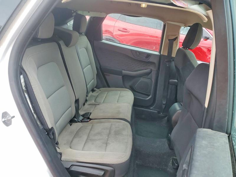 Продажа на аукционе авто 2020 Ford Escape, vin: 1FMCU9F67LUC71163, номер лота: 59703926