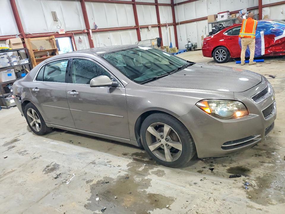 Aukcja sprzedaży 2012 Chevrolet Malibu, vin: 1G1ZC5E05CF147901, numer aukcji: 59718006