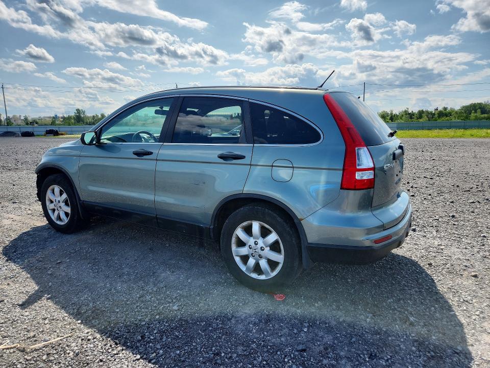 2010 Honda Cr-v მანქანა იყიდება აუქციონზე, vin: 5J6RE4H39AL821171, აუქციონის ნომერი: 62209596