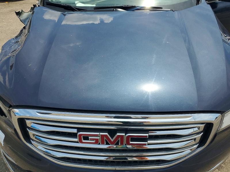 Продажа на аукционе авто 2019 Gmc Acadia, vin: 1GKKNMLS8KZ254623, номер лота: 60246536