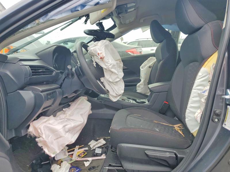 Продажа на аукционе авто 2025 Subaru Impreza, vin: JF1GUAFC3S8238428, номер лота: 59726216