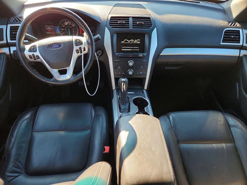 Продаж на аукціоні авто 2015 Ford Explorer, vin: 1FM5K8D8XFGA84242, номер лоту: 63224286