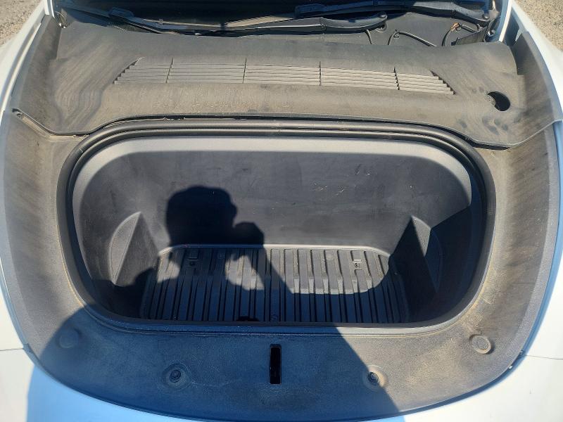 2023 Tesla Model Y მანქანა იყიდება აუქციონზე, vin: 7SAYGDEE0PA112691, აუქციონის ნომერი: 62682176