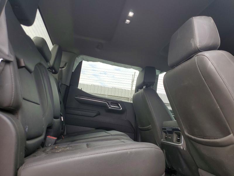 2024 Chevrolet Silverado მანქანა იყიდება აუქციონზე, vin: 3GCUDGED8RG280107, აუქციონის ნომერი: 60814306