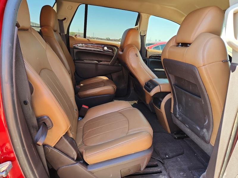 60590866 :رقم المزاد ، 5GAKVDKD8DJ207545 vin ، 2013 Buick Enclave مزاد بيع