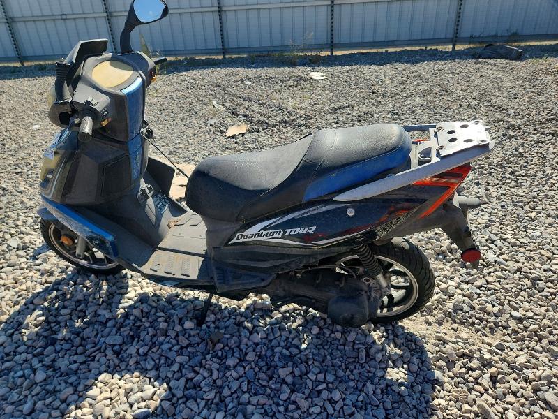 Продаж на аукціоні авто 2020 Other Quantum, vin: L9NTCGGC2L1011613, номер лоту: 61961246