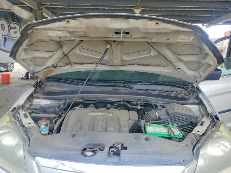 Продаж на аукціоні авто 2007 Honda Odyssey, vin: 5FNRL38277B048340, номер лоту: 62378406