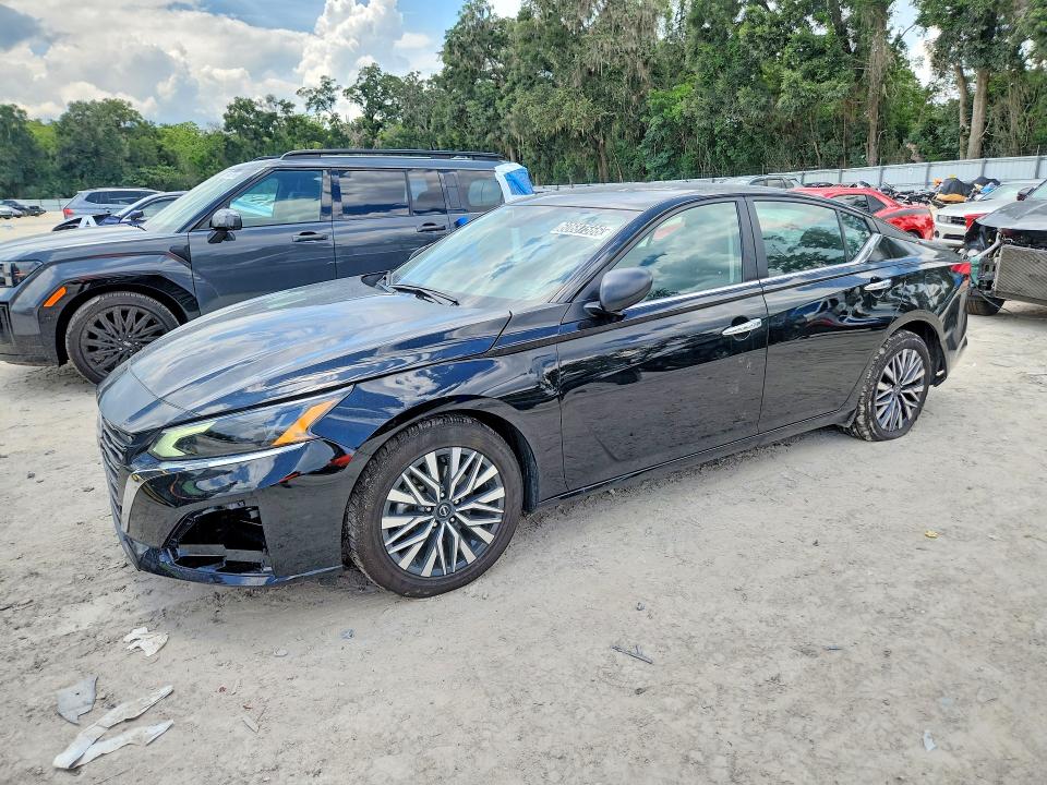 Aukcja sprzedaży 2025 Nissan Altima, vin: 1N4BL4DV4SN402841, numer aukcji: 60687566