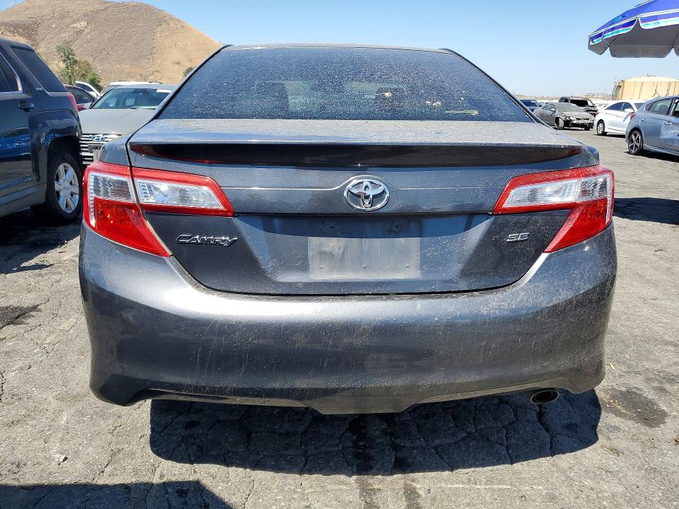 Продаж на аукціоні авто 2014 Toyota Camry, vin: 4T1BF1FK9EU320404, номер лоту: 60818856