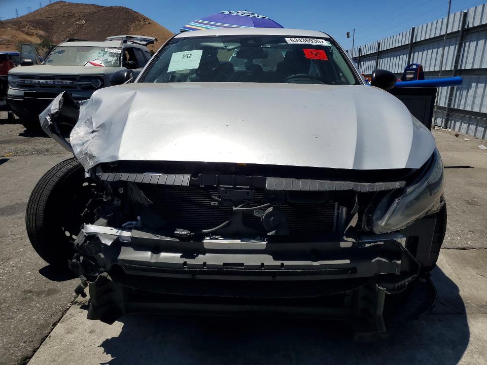 Продаж на аукціоні авто 2024 Nissan Altima, vin: 1N4BL4BV1RN376812, номер лоту: 63436936