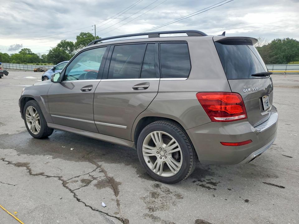 2014 Mercedes-benz Glk მანქანა იყიდება აუქციონზე, vin: WDCGG8JB9EG249530, აუქციონის ნომერი: 60467036