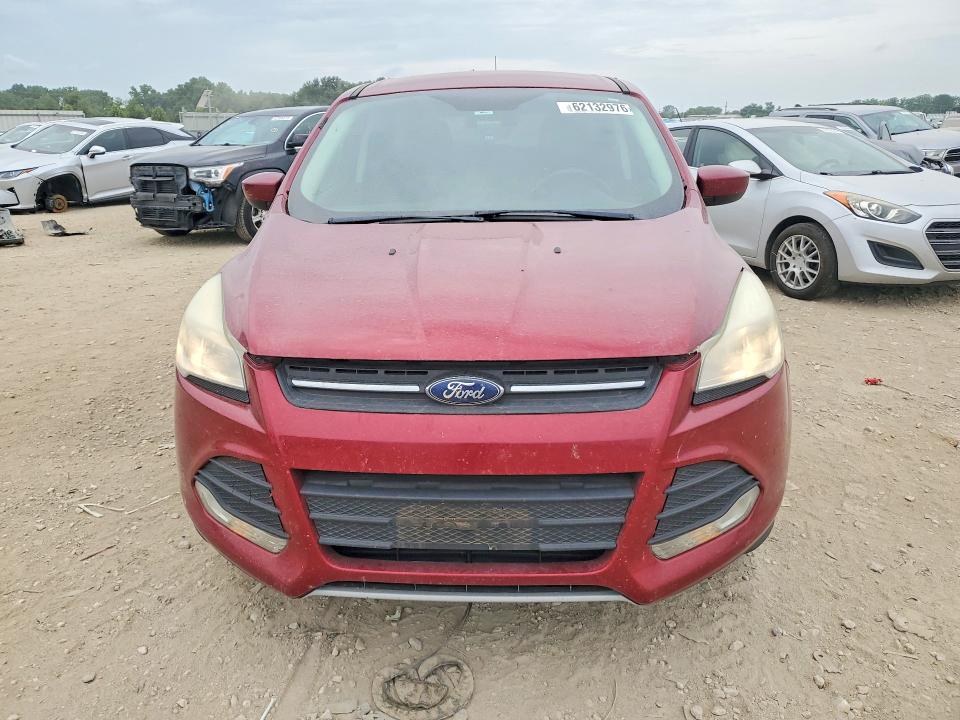 Продаж на аукціоні авто 2014 Ford Escape, vin: 1FMCU0GX7EUC29047, номер лоту: 62132976