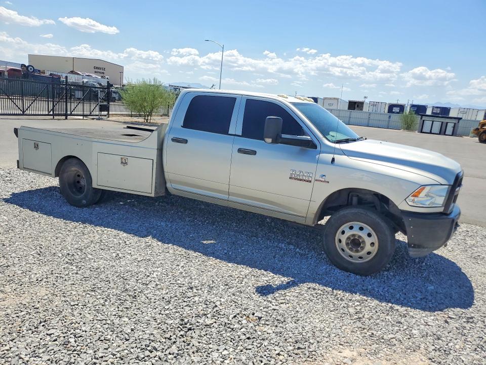 Продаж на аукціоні авто 2014 Ram 3500, vin: 3C63RRGL7EG128172, номер лоту: 62341706