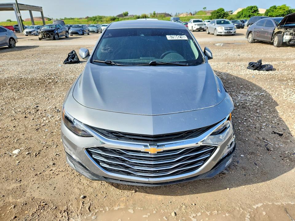 Aukcja sprzedaży 2024 Chevrolet Malibu, vin: 1G1ZD5ST1RF133210, numer aukcji: 57504216
