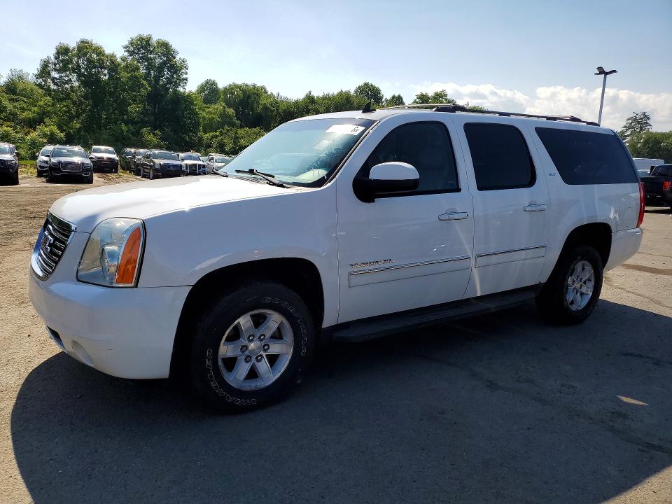 Auction sale of the 2014 Gmc Yukon Xl, vin: 1GKS2KE73ER148915, lot number: 59636916