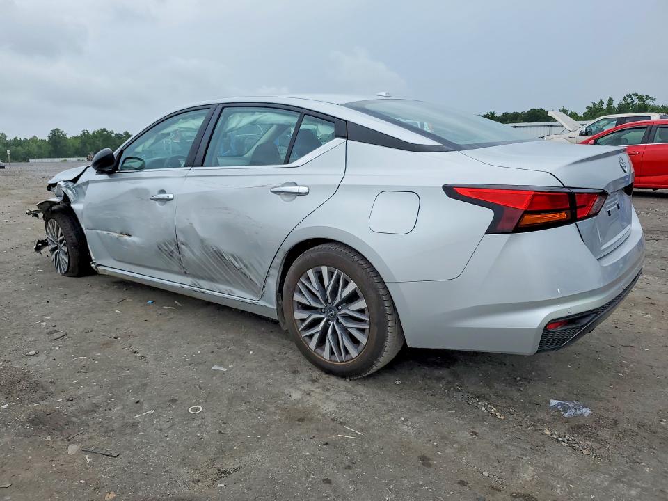 Продаж на аукціоні авто 2024 Nissan Altima, vin: 1N4BL4DV2RN362141, номер лоту: 58702096
