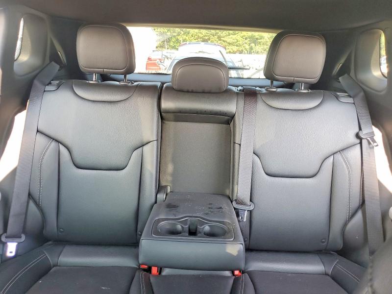 Продажа на аукционе авто 2025 Jeep Compass, vin: 3C4NJDCN0ST605546, номер лота: 63511326