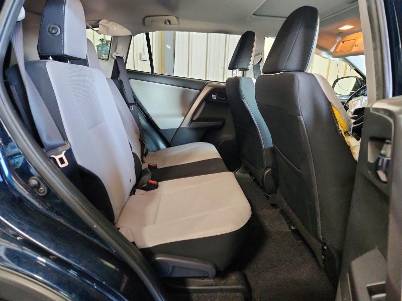 Aukcja sprzedaży 2018 Toyota Rav4, vin: JTMRFREV6JJ245556, numer aukcji: 62483866