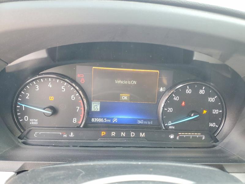 Aukcja sprzedaży 2021 Ford Explorer, vin: 1FMSK8DHXMGA31959, numer aukcji: 61528826