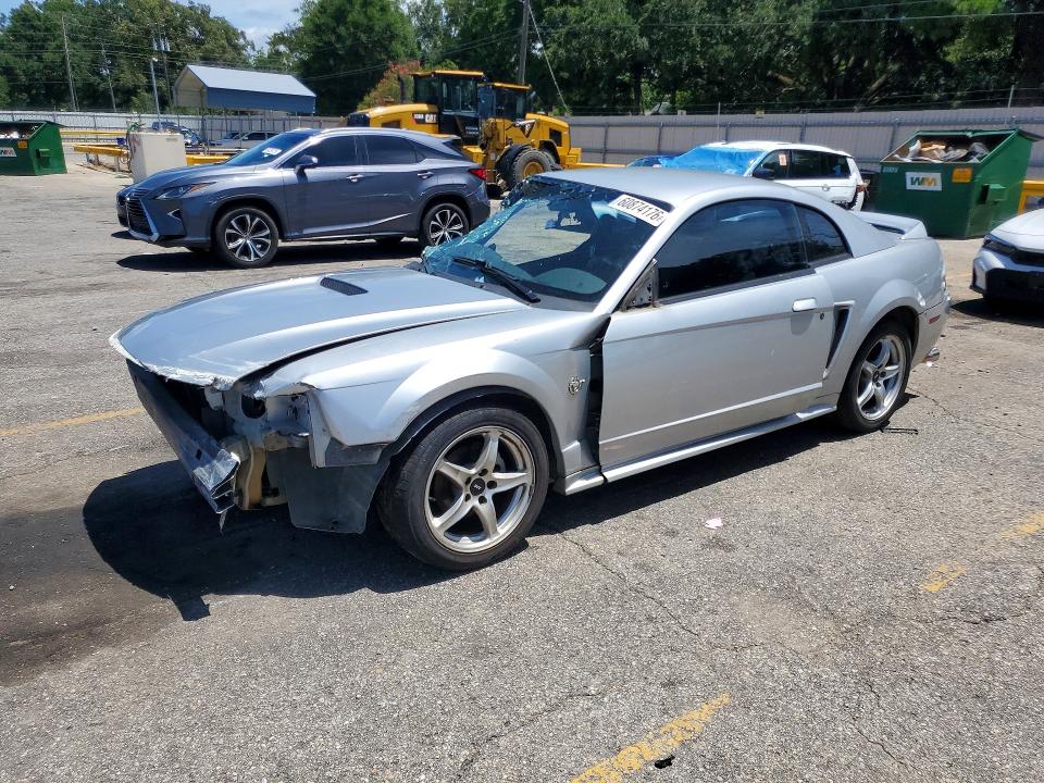 Продаж на аукціоні авто 1999 Ford Mustang, vin: 1FAFP4047XF104515, номер лоту: 60874176