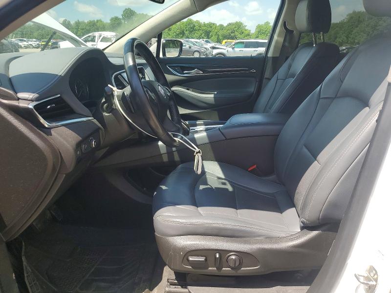 Aukcja sprzedaży 2021 Buick Enclave, vin: 5GAEVAKW0MJ168379, numer aukcji: 59133886
