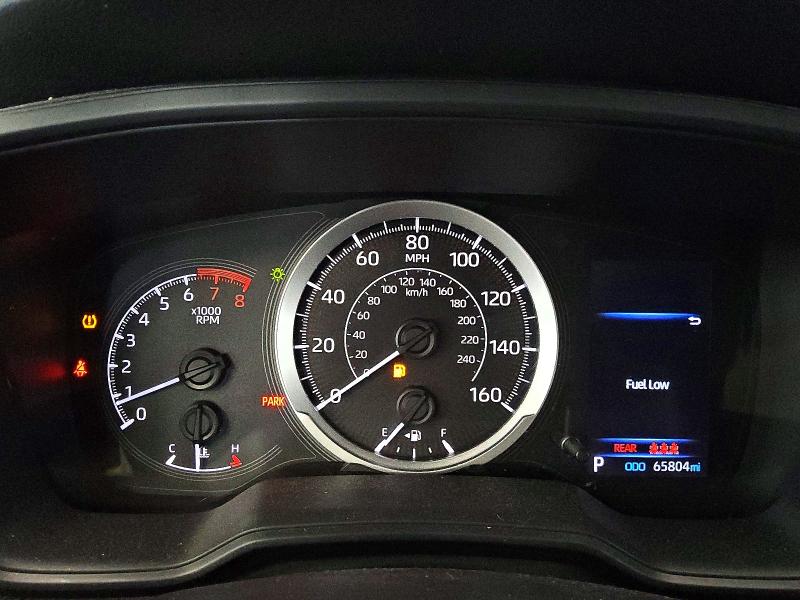 59244866 :رقم المزاد ، JTDEPMAE5NJ224143 vin ، 2022 Toyota Corolla مزاد بيع