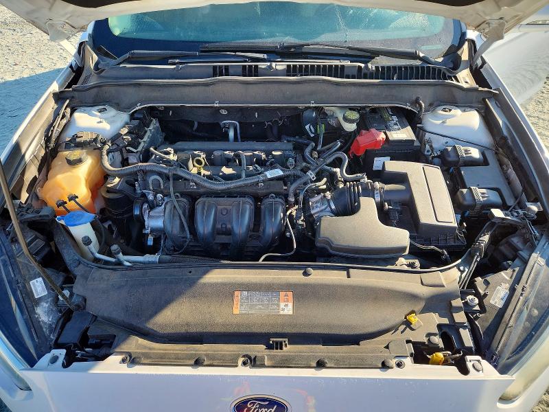 2015 Ford Fusion მანქანა იყიდება აუქციონზე, vin: 3FA6P0H70FR250960, აუქციონის ნომერი: 63174676