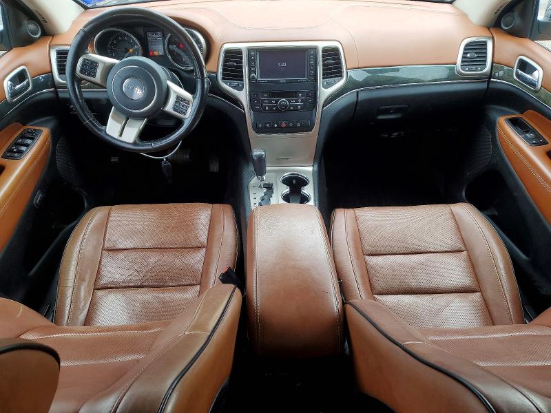85969265 :رقم المزاد ، 1J4RR6GTXBC646982 vin ، 2011 Jeep Grand Cherokee مزاد بيع
