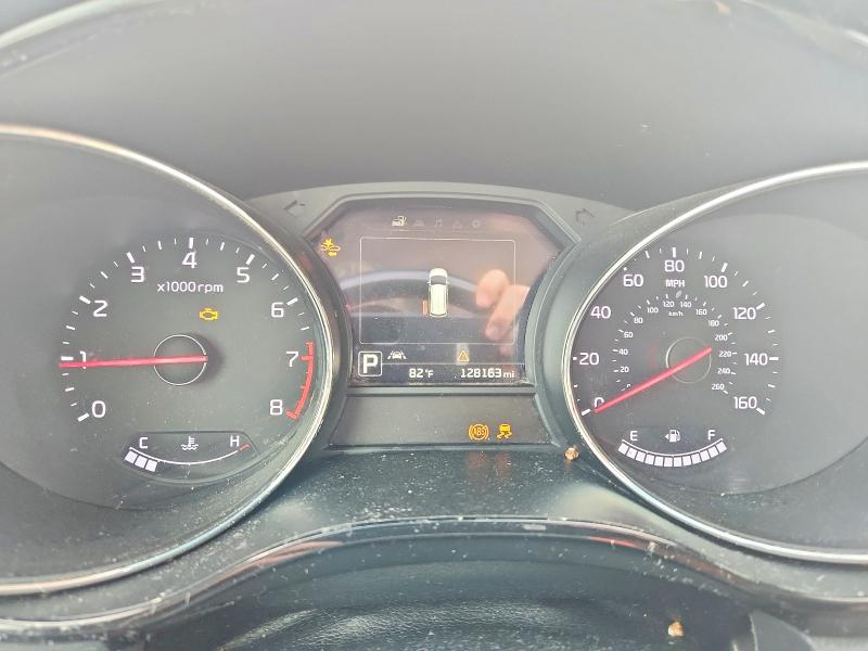 Продаж на аукціоні авто 2018 Kia Sedona, vin: KNDMC5C14J6403343, номер лоту: 61419896