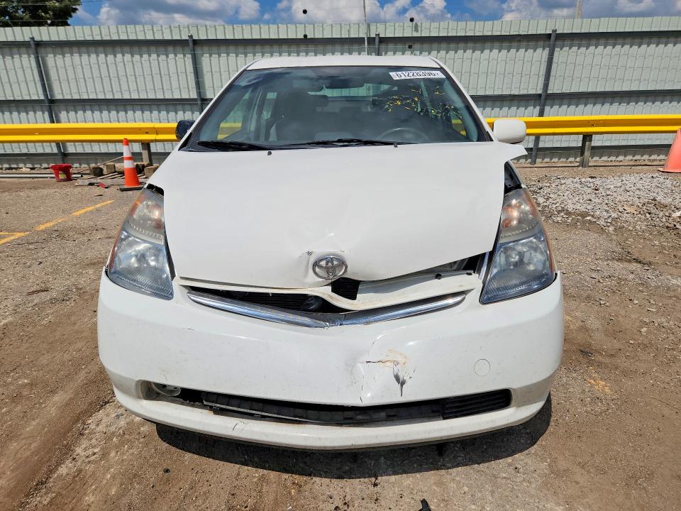 2008 Toyota Prius მანქანა იყიდება აუქციონზე, vin: JTDKB20UX83459158, აუქციონის ნომერი: 61228396