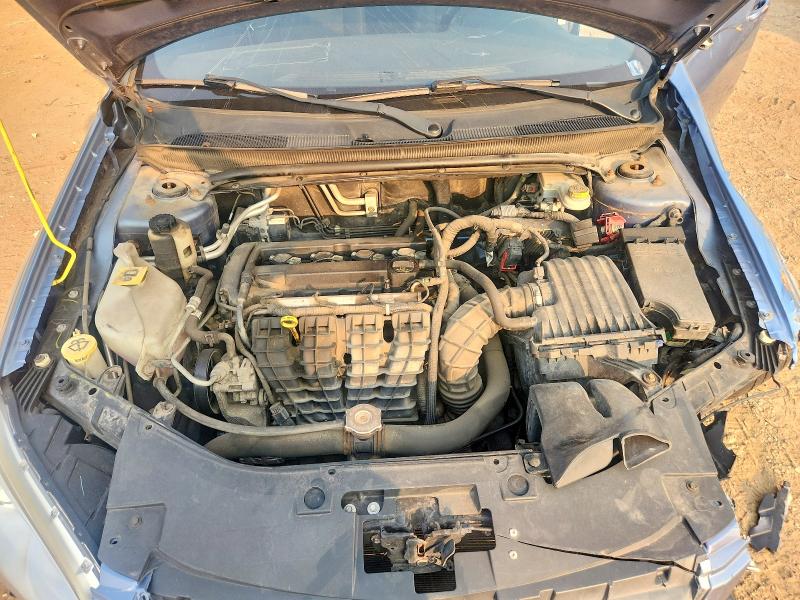 Aukcja sprzedaży 2011 Chrysler 200, vin: 1C3BC1FB6BN602460, numer aukcji: 61353266