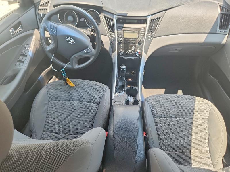 Aukcja sprzedaży 2013 Hyundai Sonata, vin: 5NPEB4AC4DH742961, numer aukcji: 59773186