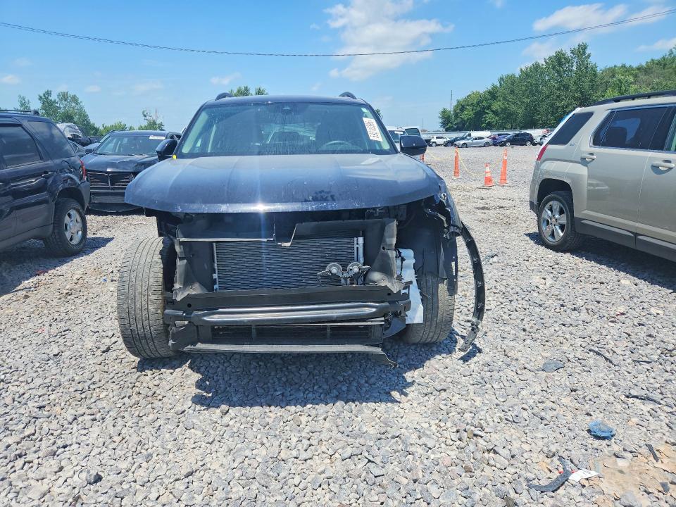 Продаж на аукціоні авто 2024 Volkswagen Atlas, vin: 1V2JR2CA2RC602354, номер лоту: 59310396