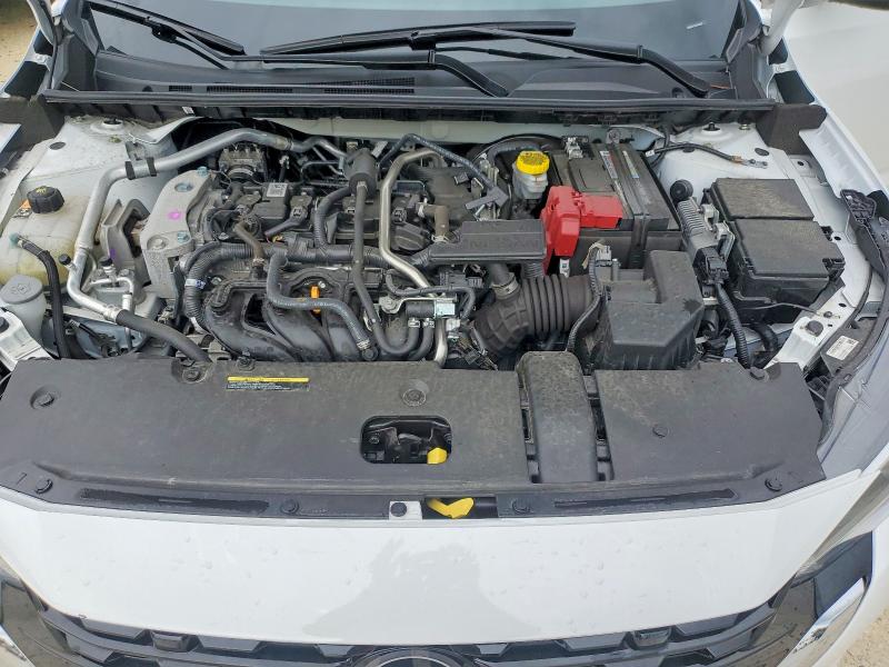 Aukcja sprzedaży 2025 Nissan Sentra, vin: 3N1AB8CV3SY393928, numer aukcji: 61040916