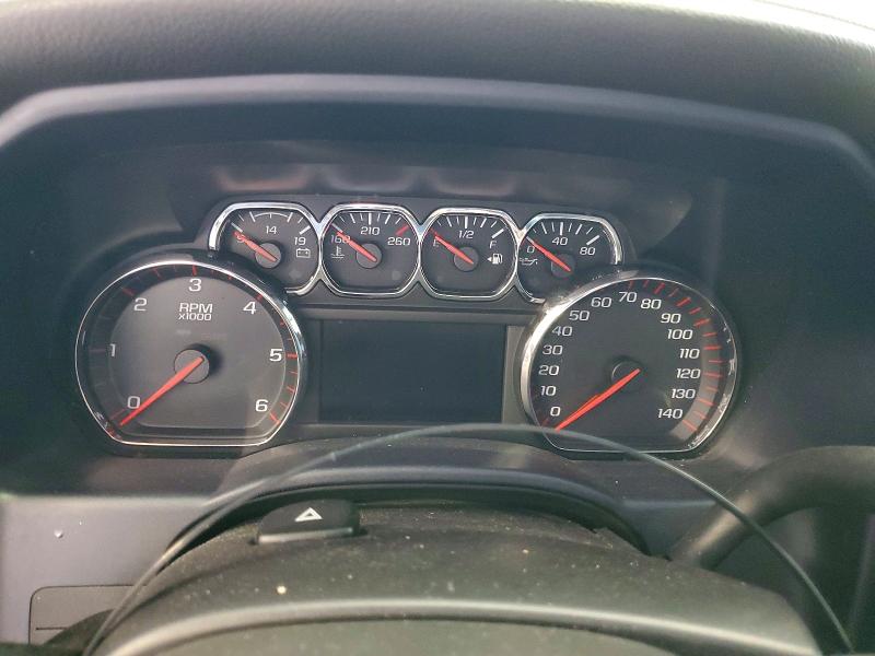 62340186 :رقم المزاد ، 3GTP1UEC1FG477000 vin ، 2015 Gmc Sierra مزاد بيع