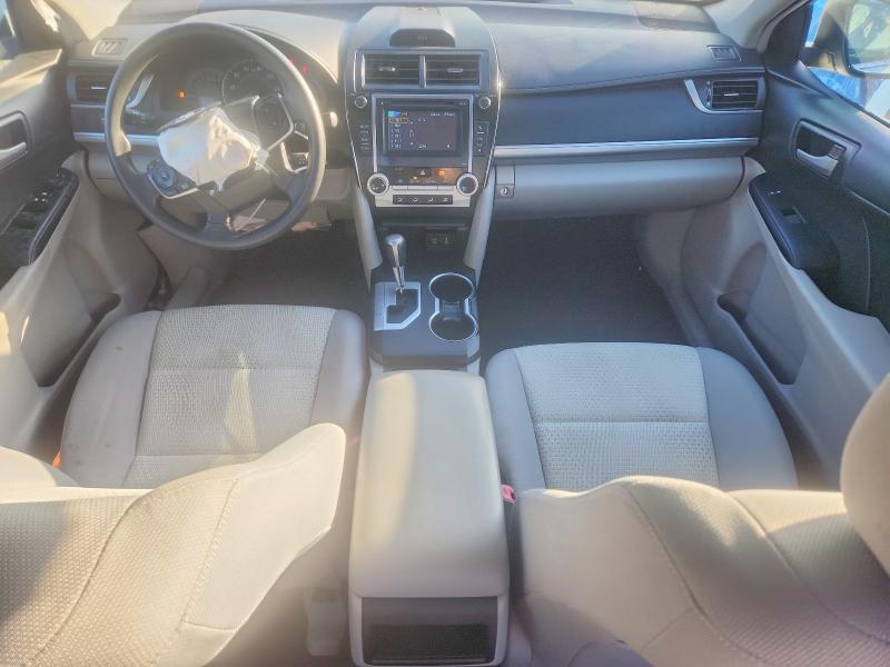 Продаж на аукціоні авто 2013 Toyota Camry, vin: 4T4BF1FKXDR333361, номер лоту: 58771586