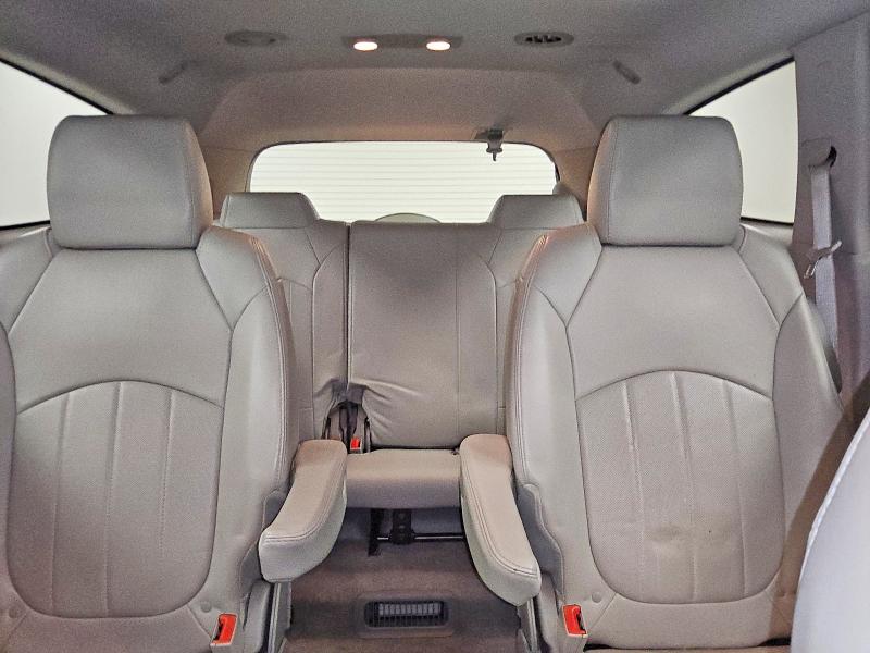 Продаж на аукціоні авто 2016 Buick Enclave, vin: 5GAKVCKD0GJ321215, номер лоту: 61800566