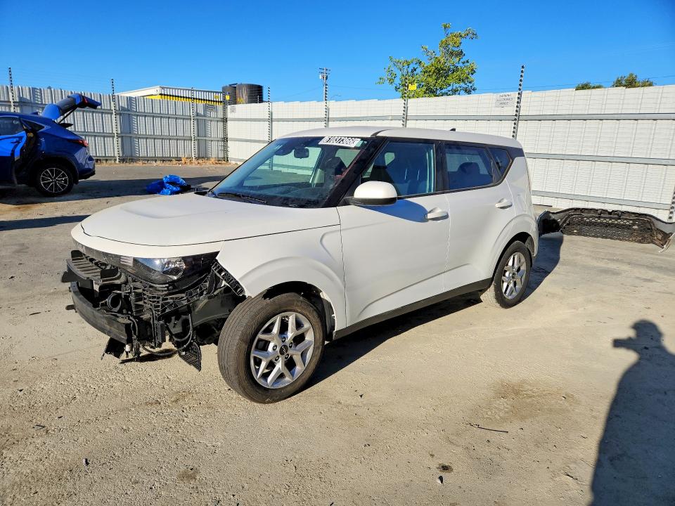Aukcja sprzedaży 2025 Kia Soul, vin: KNDJ23AU7S7261041, numer aukcji: 61037366