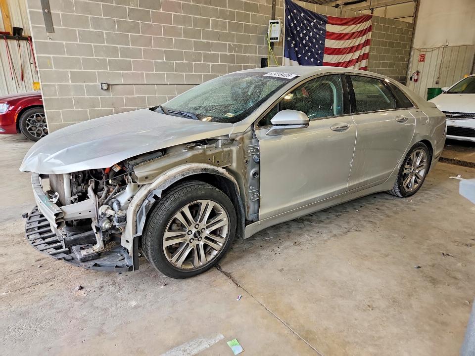 Aukcja sprzedaży 2013 Lincoln Mkz, vin: 3LN6L2LU2DR802675, numer aukcji: 62418426