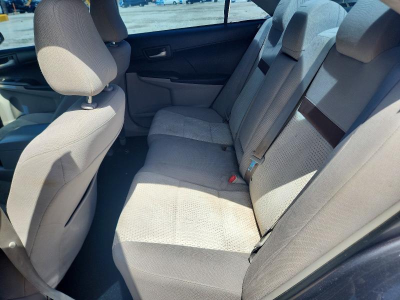 Продаж на аукціоні авто 2012 Toyota Camry, vin: 4T4BF1FKXCR197991, номер лоту: 60930646