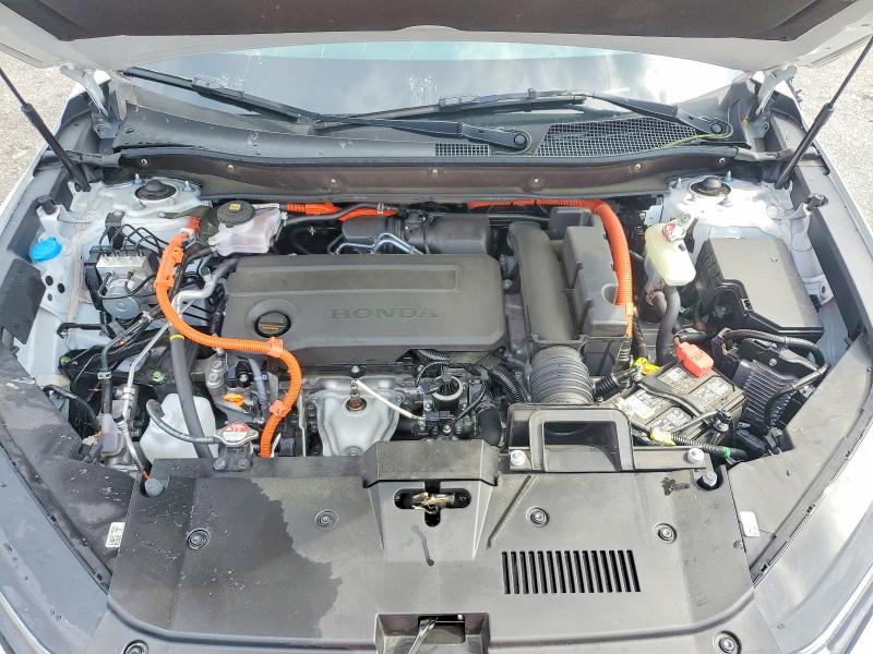 Продаж на аукціоні авто 2024 Honda Cr-v, vin: 7FARS6H9XRE050768, номер лоту: 61665166